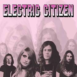Electric Citizen : Higher Time